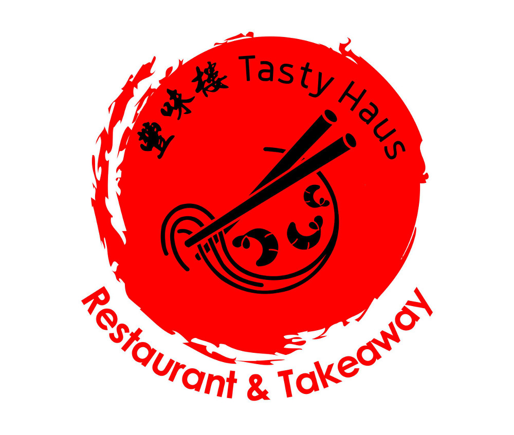 Logo Tasty Haus