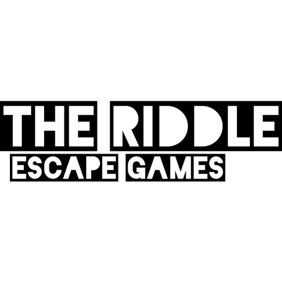 Logo The Riddle Escape Games