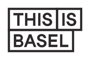 Logo Basel Tourismus