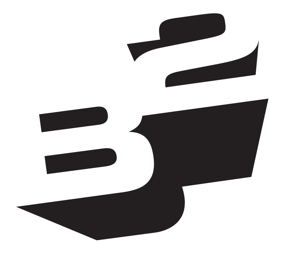 Logo B2 - Boulders & Bar