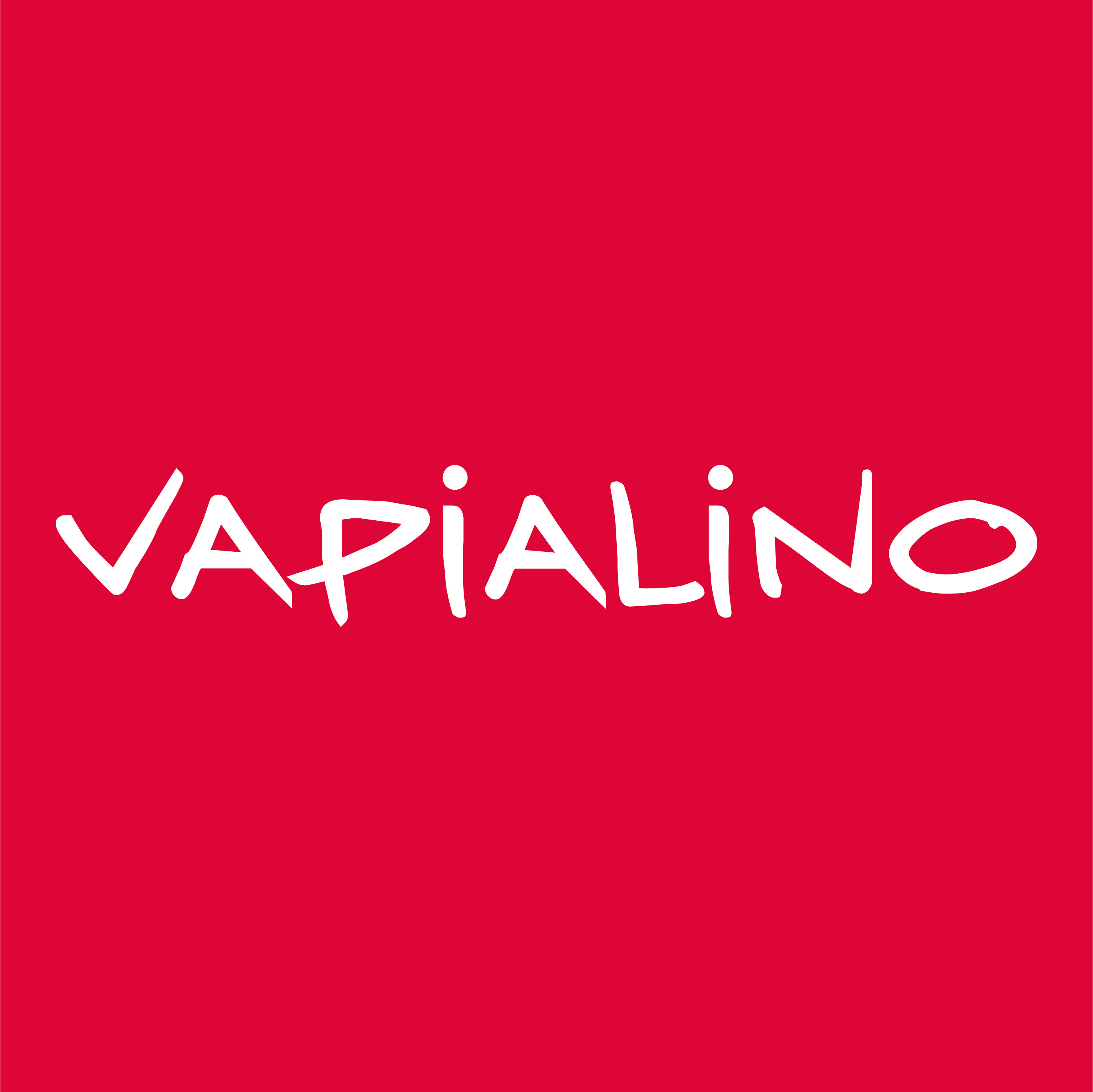 Logo Vapialino