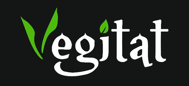 Logo Vegitat