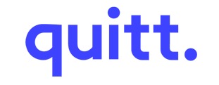 Logo quitt.